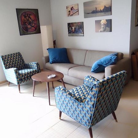 Panorama Apartments Чефалу Екстериор снимка