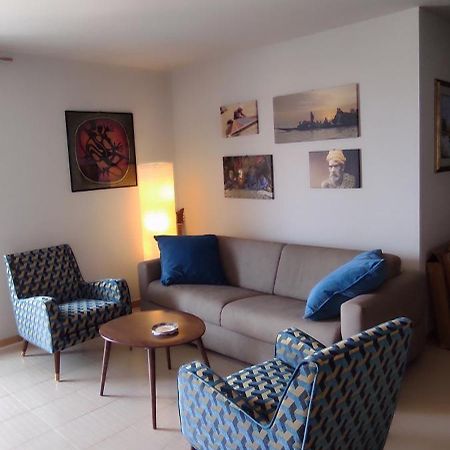 Panorama Apartments Чефалу Екстериор снимка
