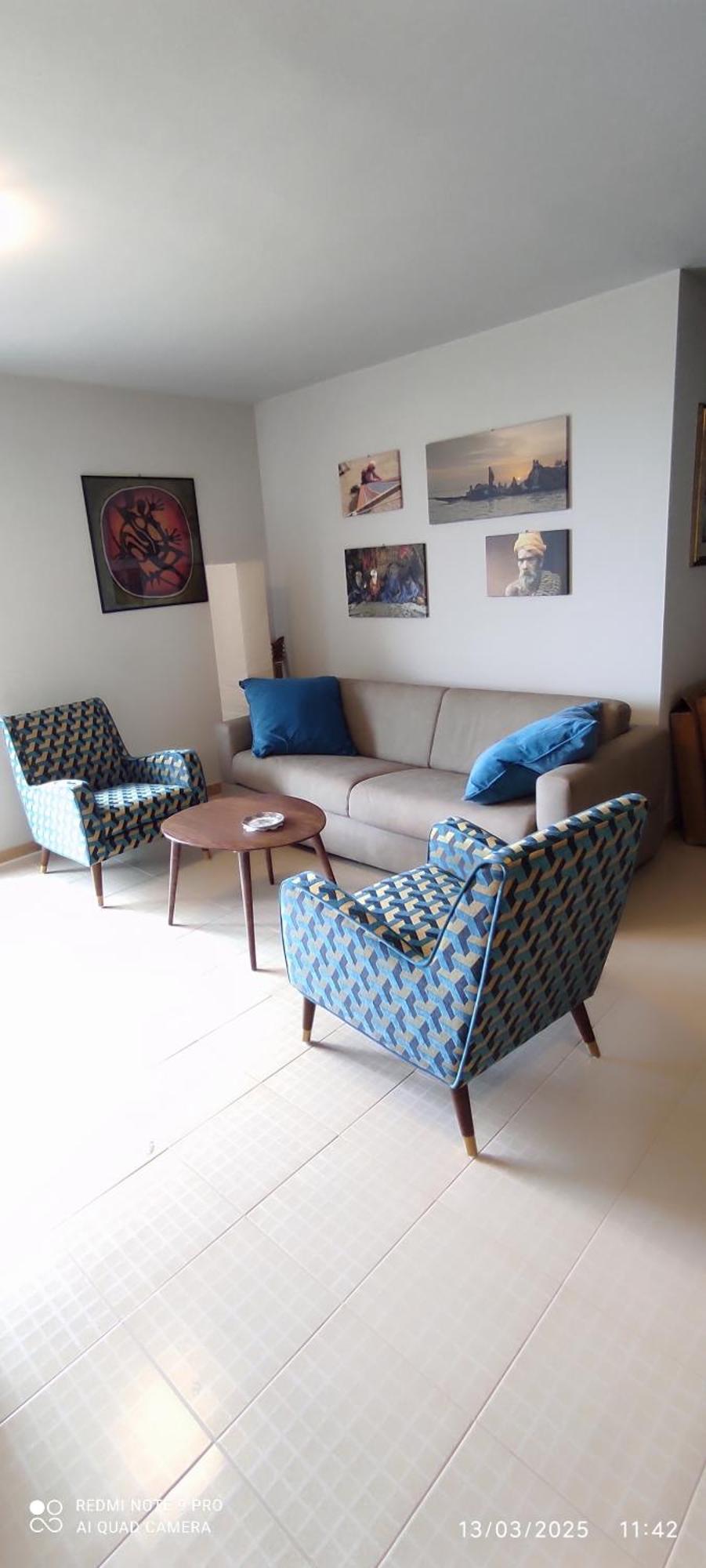 Panorama Apartments Чефалу Екстериор снимка