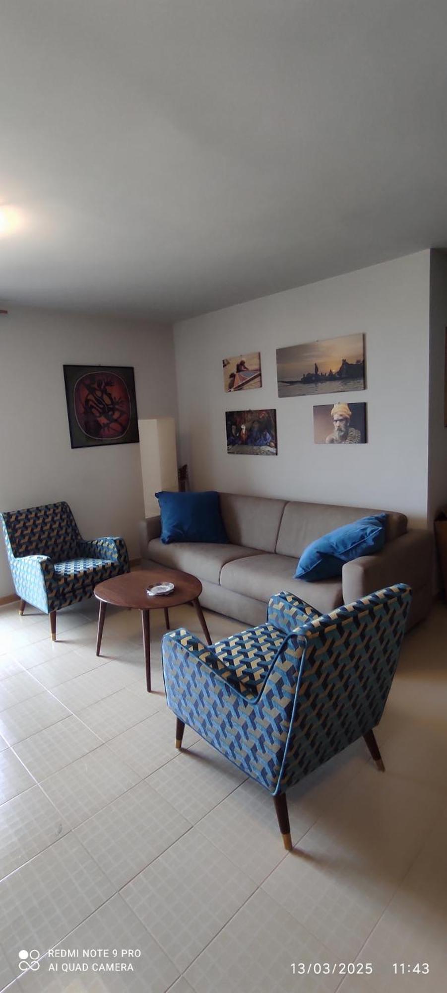 Panorama Apartments Чефалу Екстериор снимка